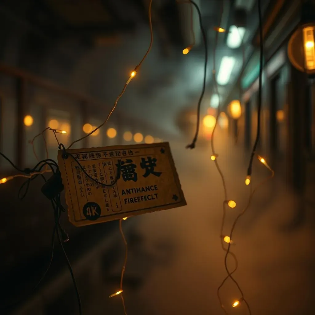 The Enduring Allure of Japanese Urban Legends Facts
