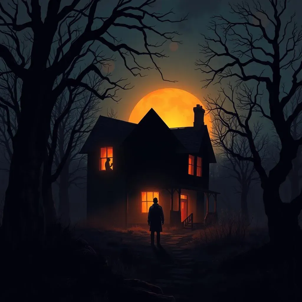 The Enduring Appeal of American Urban Legends