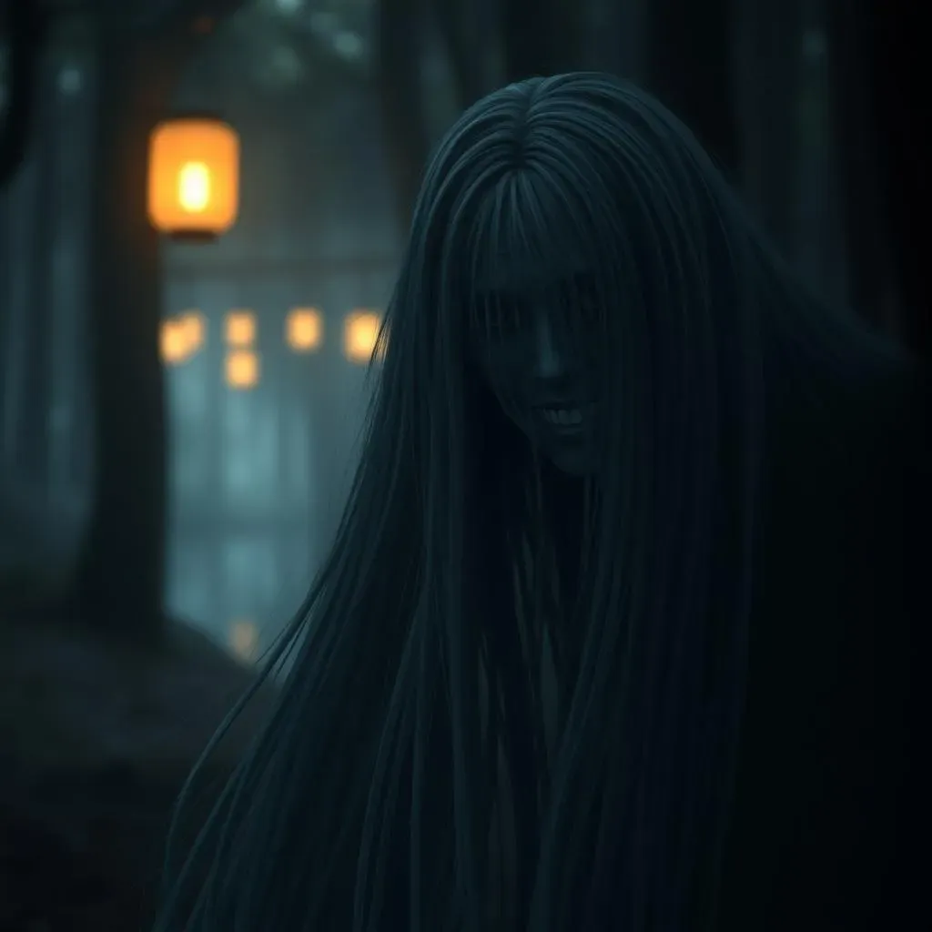 The Enduring Appeal of Japan Urban Legends and Where to Find Your Next Book