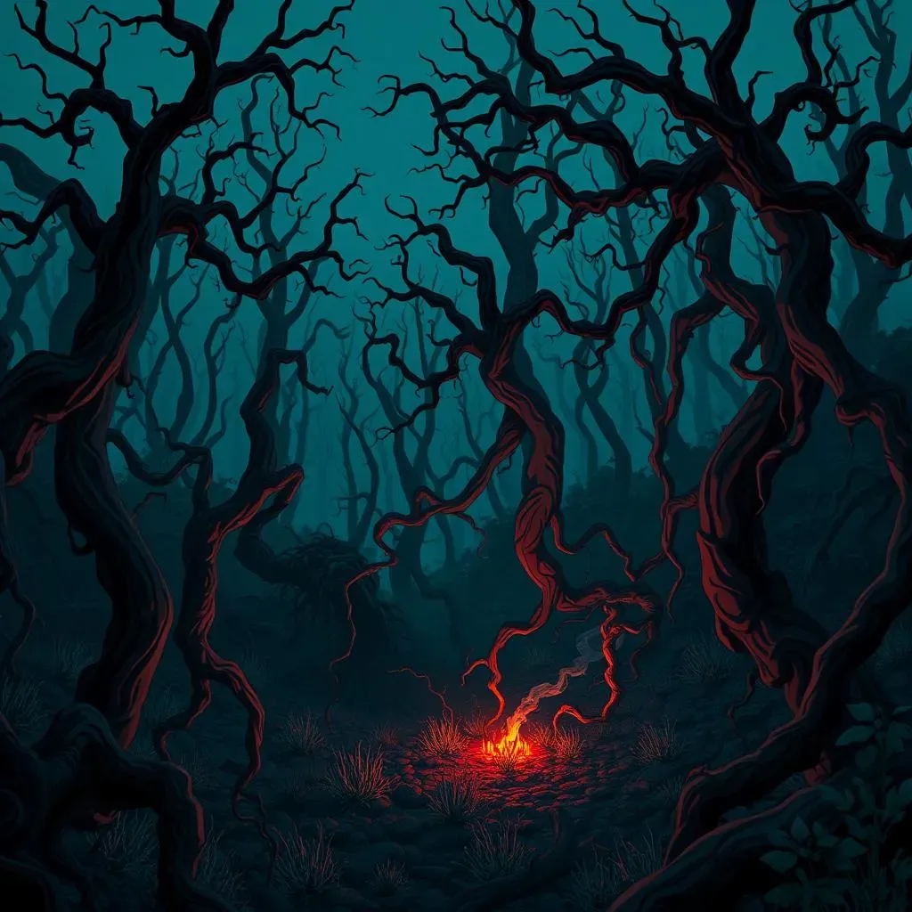 The Enduring Appeal of Urban Legends Popular