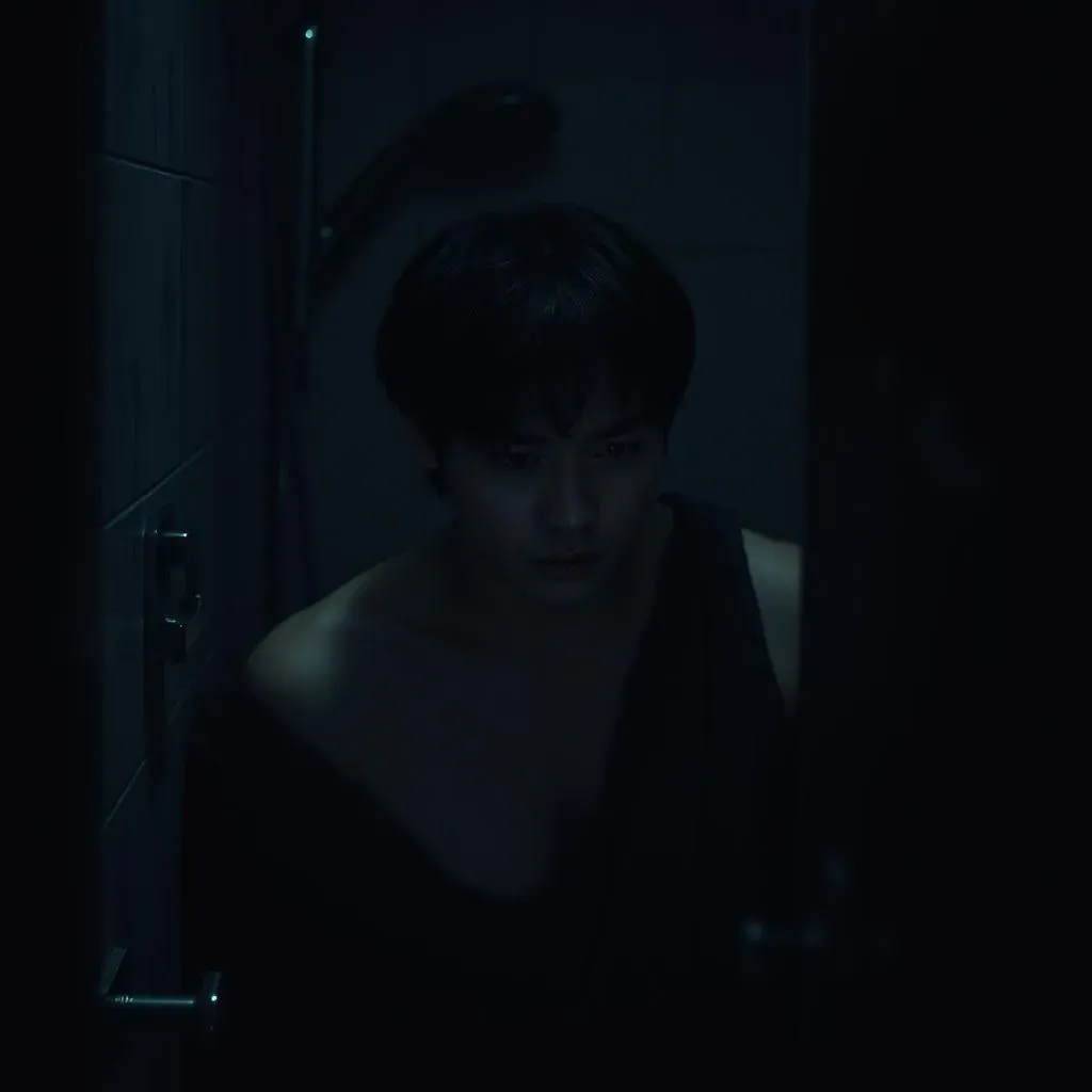 The Enduring Fear: Why Japanese Urban Legends Male Characters Haunt Us