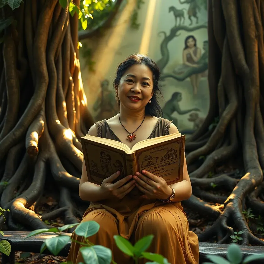 The Enduring Legacy of Philippine Legends and Folktales