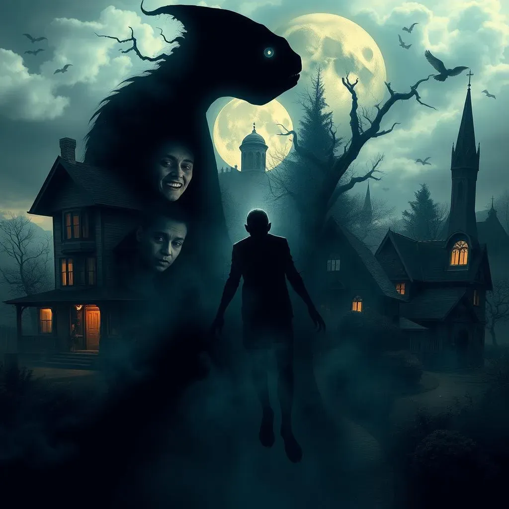 The Enduring Power of the Most Popular Urban Legend