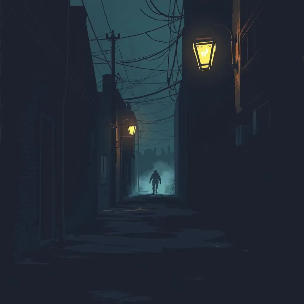 The Enduring Power of the Most Scariest Urban Legends: Their Impact on Culture and Society