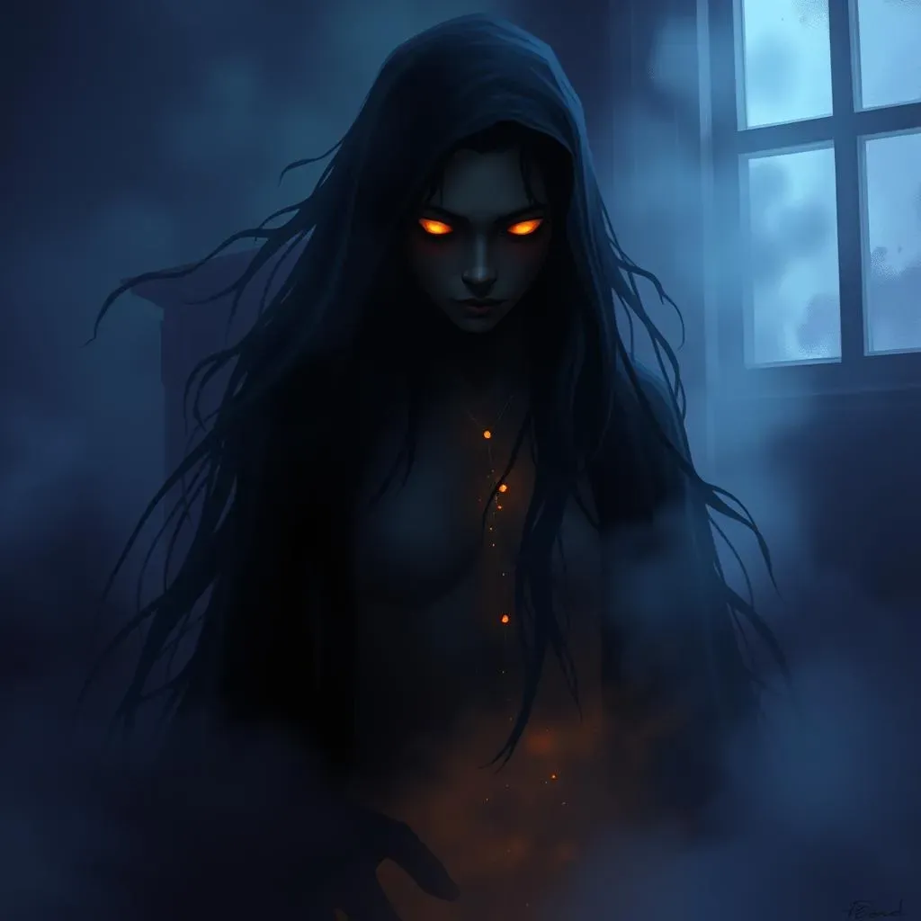 The Enduring Power of Urban Legends