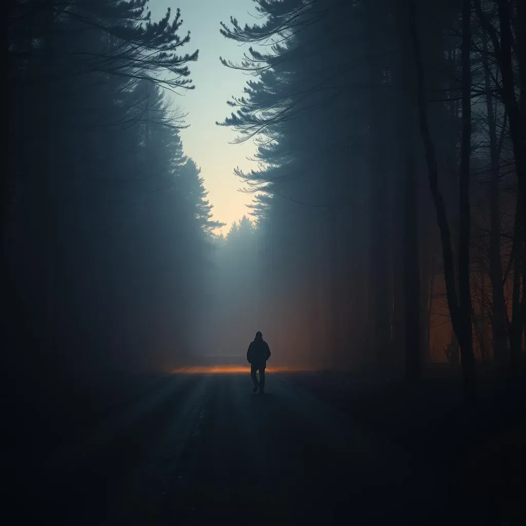 The First Ride: Tracing the Origins of the Vanishing Hitchhiker