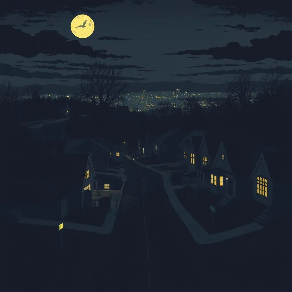 The Impact and Community of Scary Urban Legends YouTube