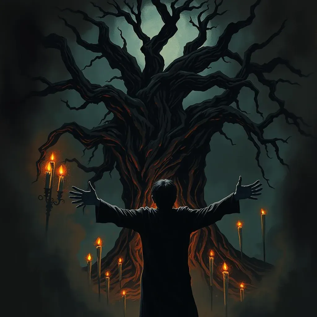 The Absolute Most Scariest Urban Legends That Will Terrify You