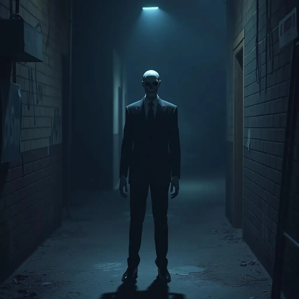 The Most Terrifying Urban Legends Around the World