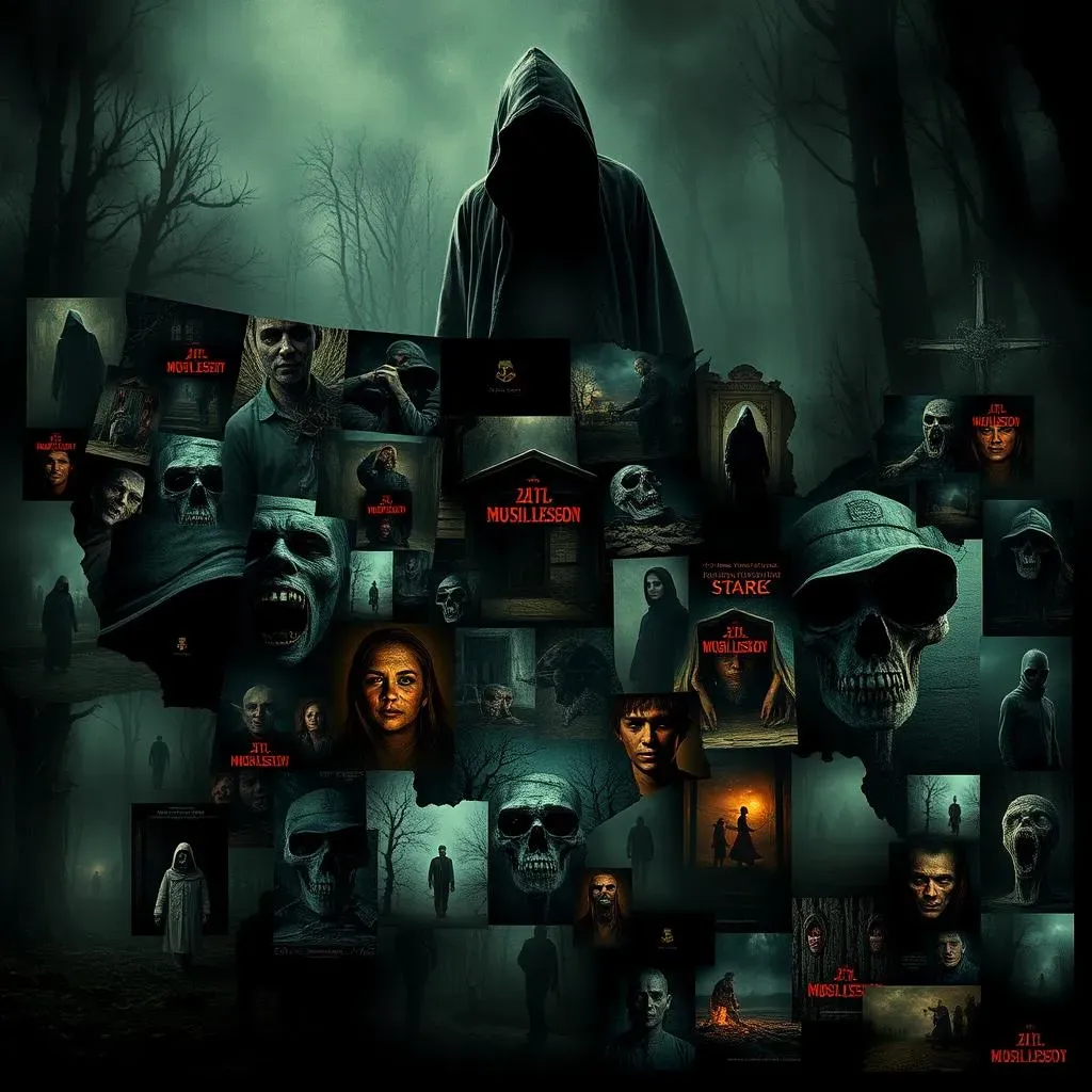 The Most Terrifying Urban Legends from Each State