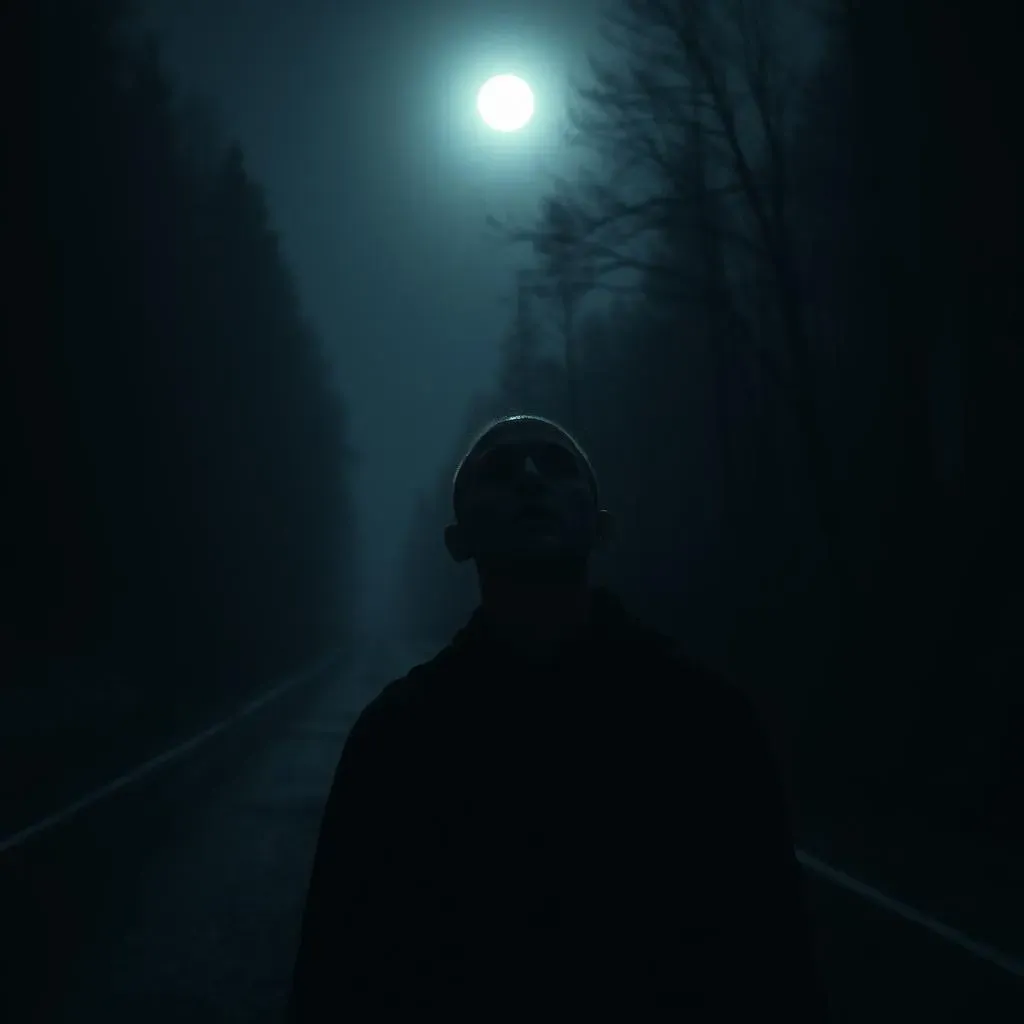 The Most Terrifying Urban Legends: Tales of Horror