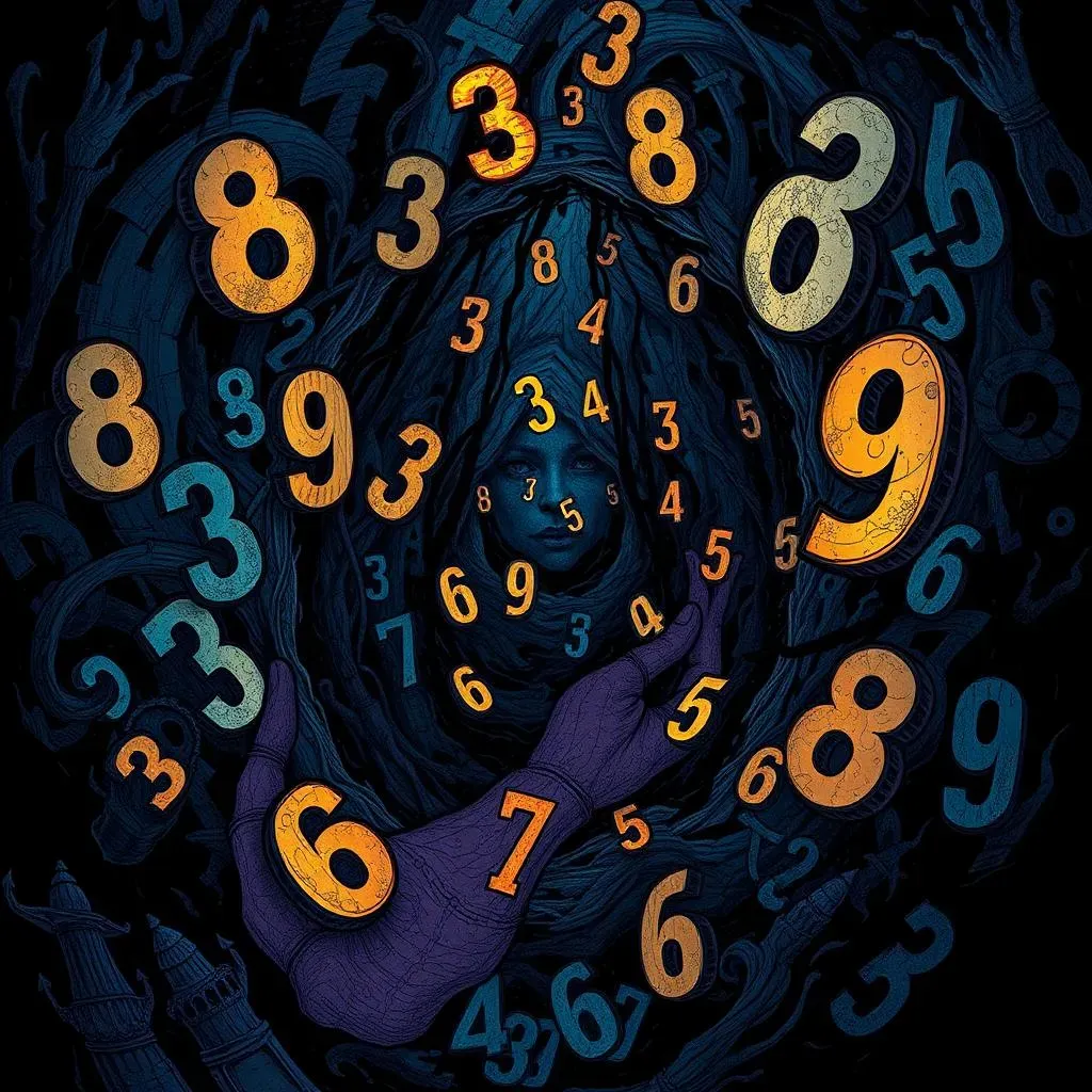 The Mystery Behind Urban Legends Numbers
