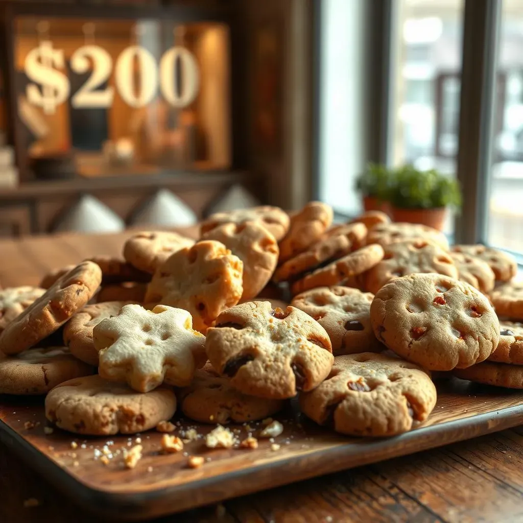 The Myth Behind the Urban Legend Cookies