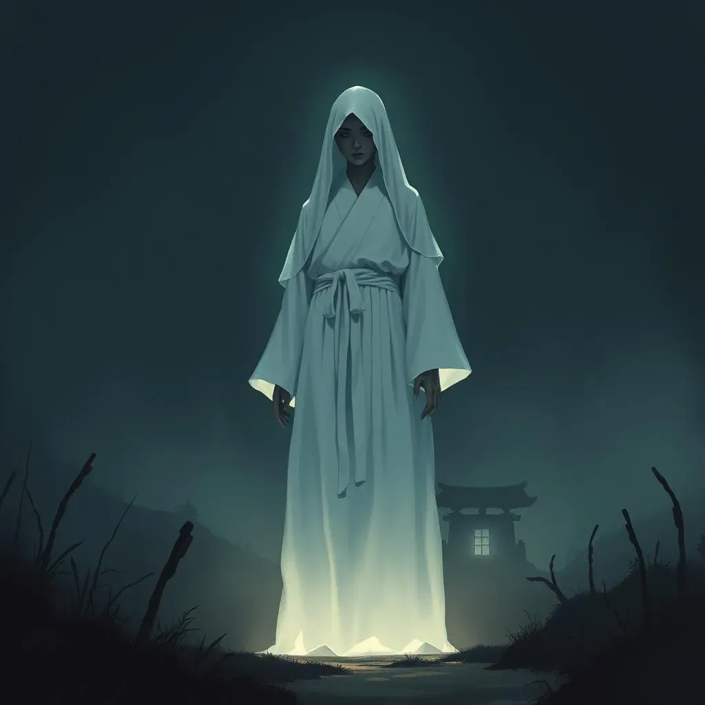 The Origins of Hachishakusama: Unraveling the Tale of the Japanese 8 Foot Tall Woman