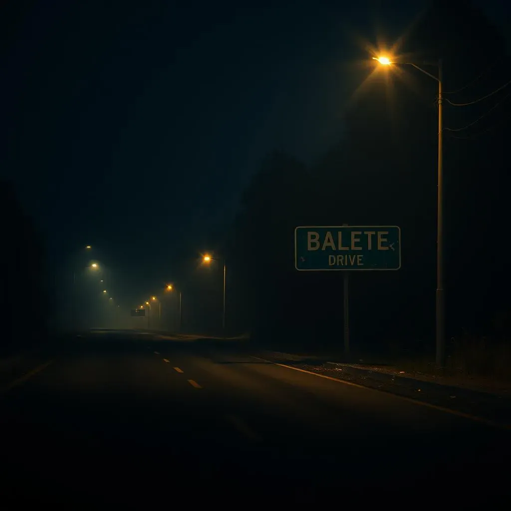 The Philippines' Dark Side: Unmasking Urban Legends