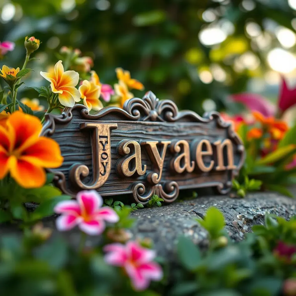 The Popularity of J Filipino Names
