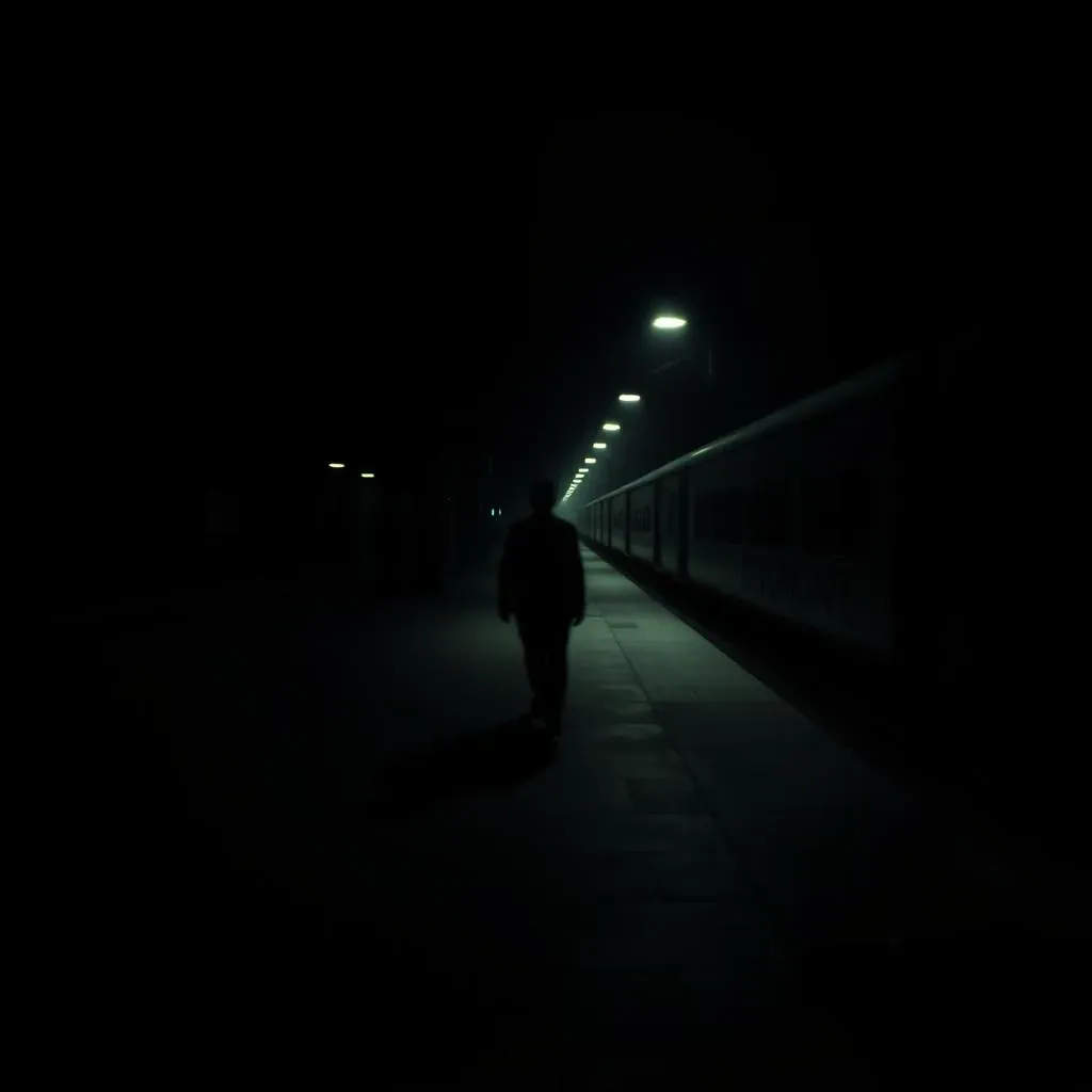 The Psychological Terrors: Why Japanese Urban Legends Get Under Your Skin