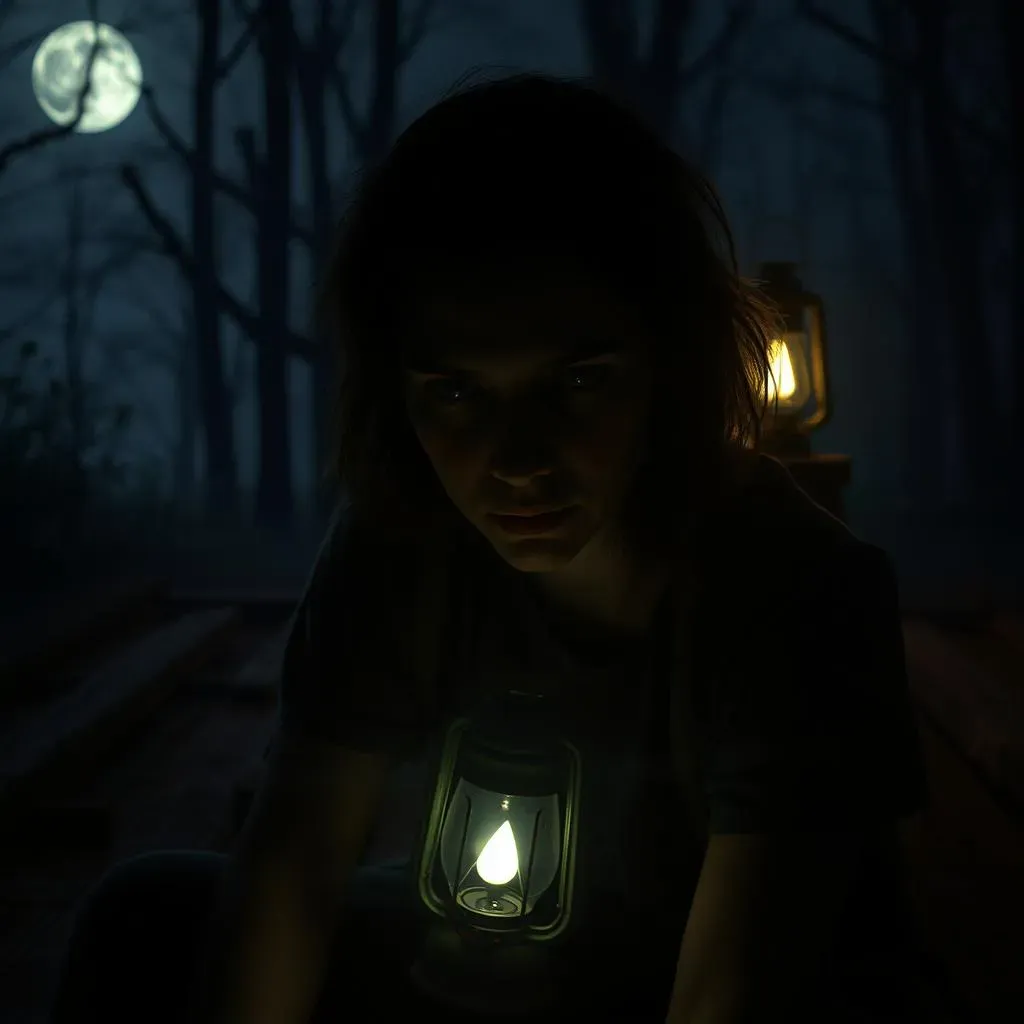The Psychology Behind American Urban Legends: Why We Believe