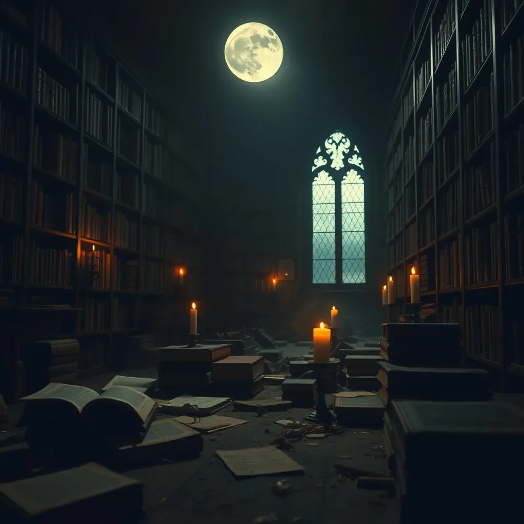 The Psychology Behind Top 20 Scariest Urban Legends: Why We Love to Be Scared