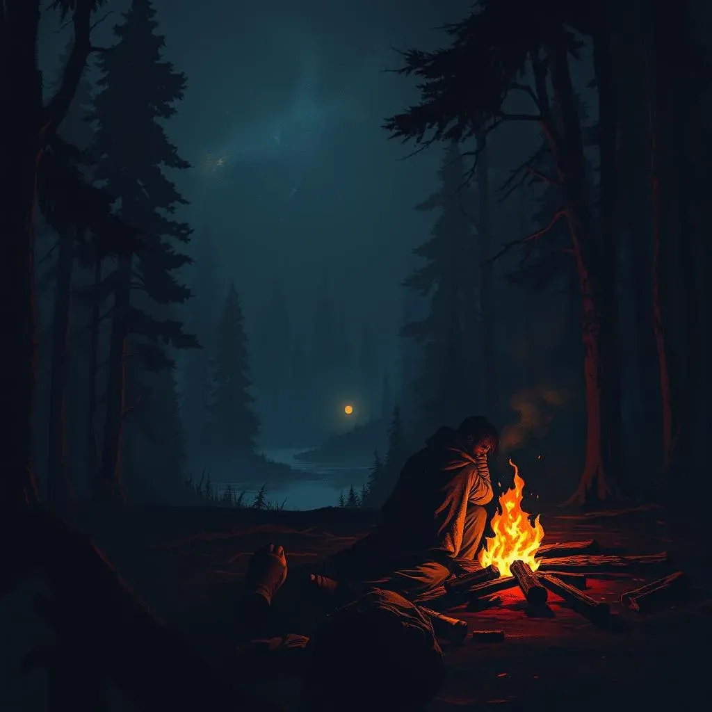 The Psychology Behind Top Scariest Urban Legends: Why We Love to Fear