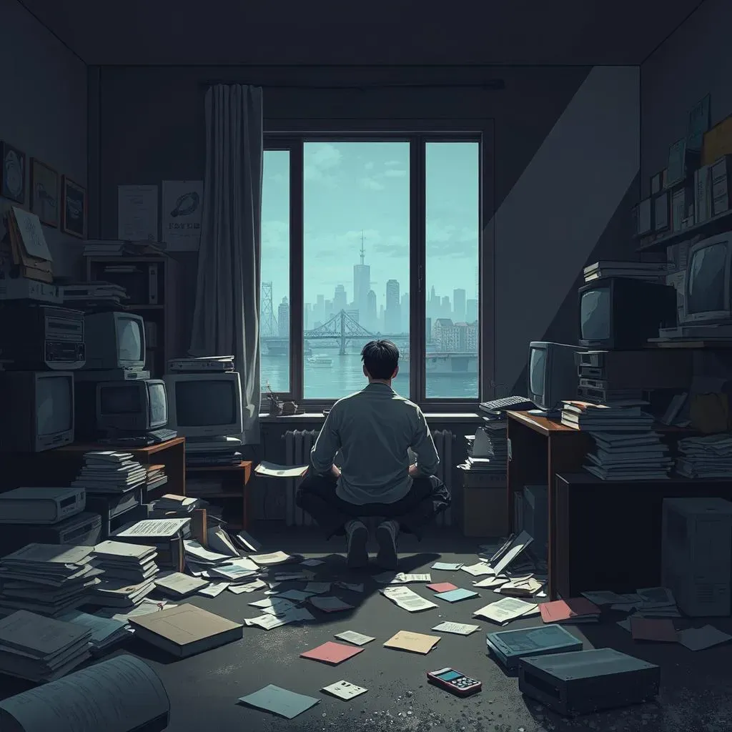 The Psychology of Urban Legends: Why We Believe and Share Them