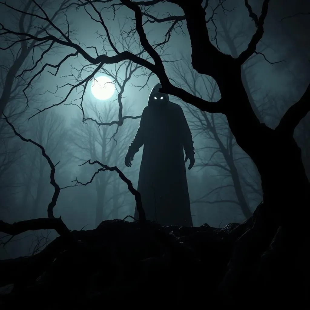 The Real Cropsey: A Serial Killer Hiding in Plain Sight