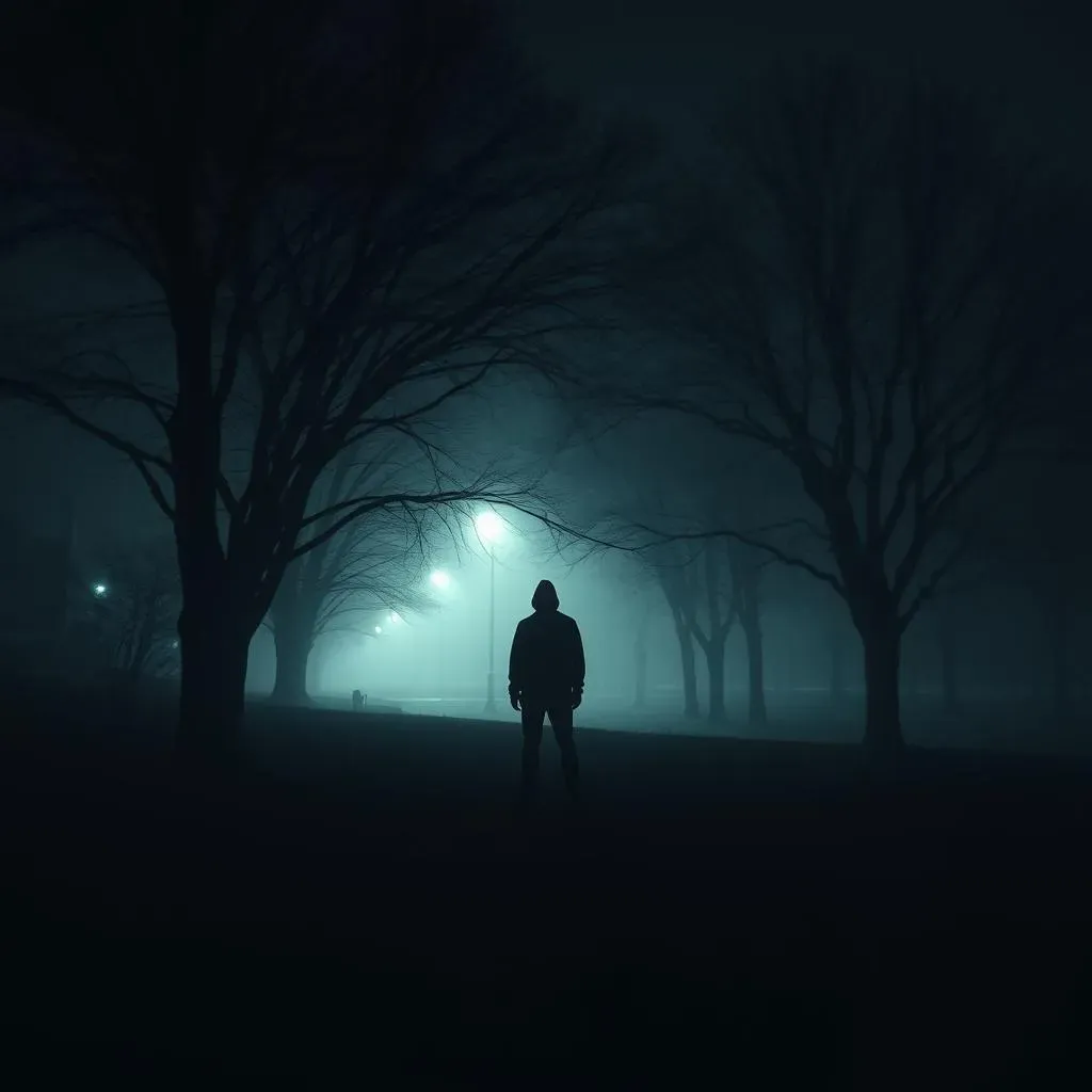 The Scariest Urban Legend: The Halloween Massacre