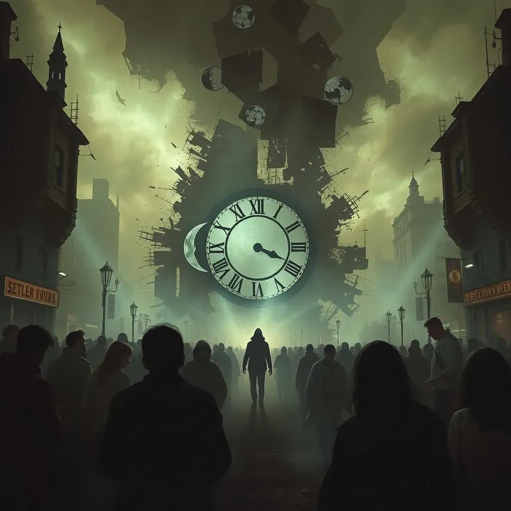 The Spooky World of Urban Legends: What Makes Them So Popular?