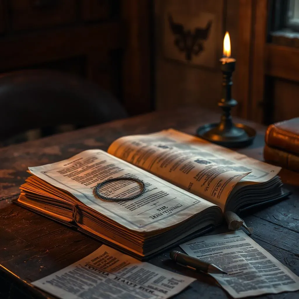 The Twisted Roots of American Urban Legends