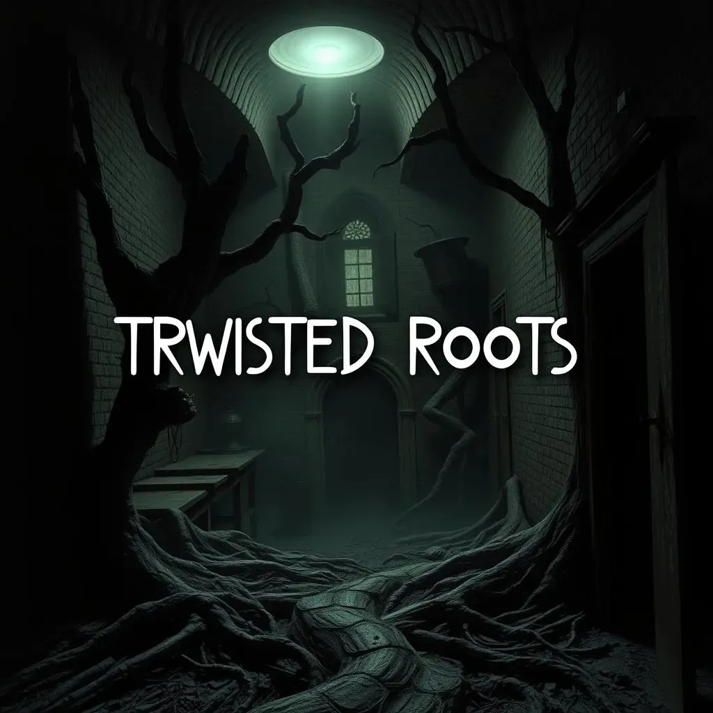 The Twisted Roots: Real Urban Legends Behind American Horror Story