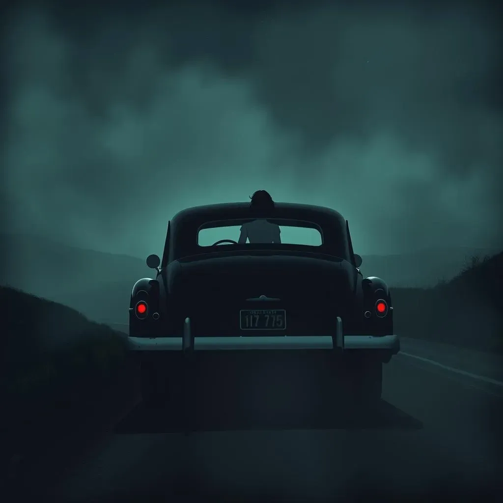 The Vanishing Hitchhiker American Urban Legends and Their Meanings PDF: Uncover
