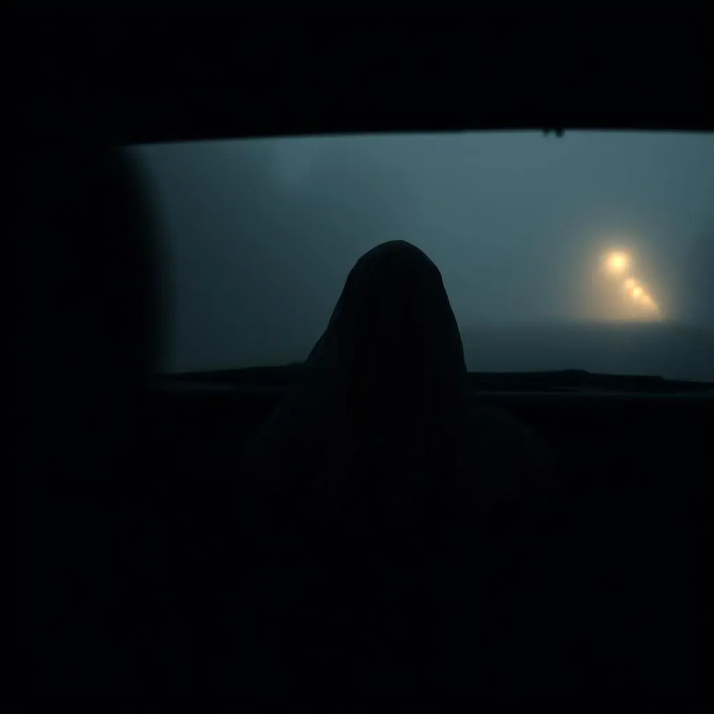 Unraveling: The Vanishing Hitchhiker American Urban Legends