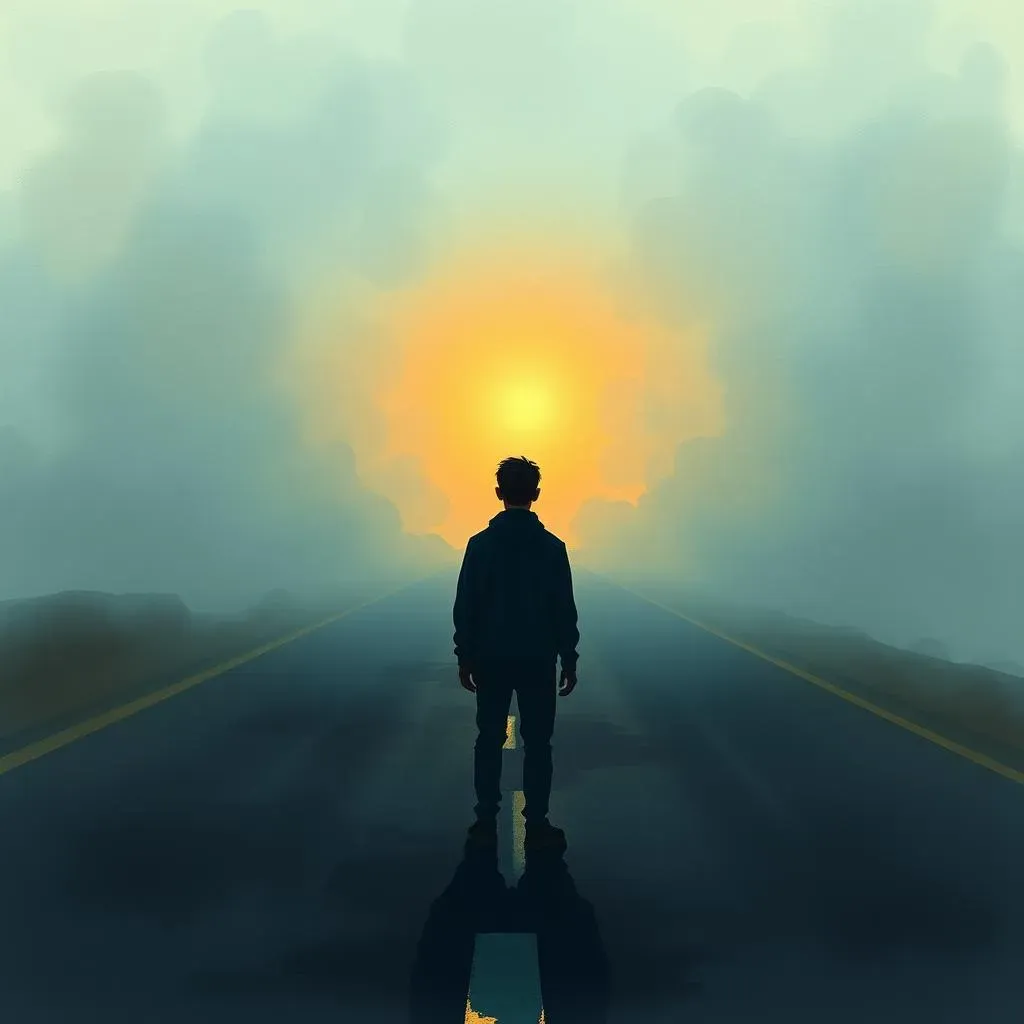 The Vanishing Hitchhiker and Its Place in American Folklore