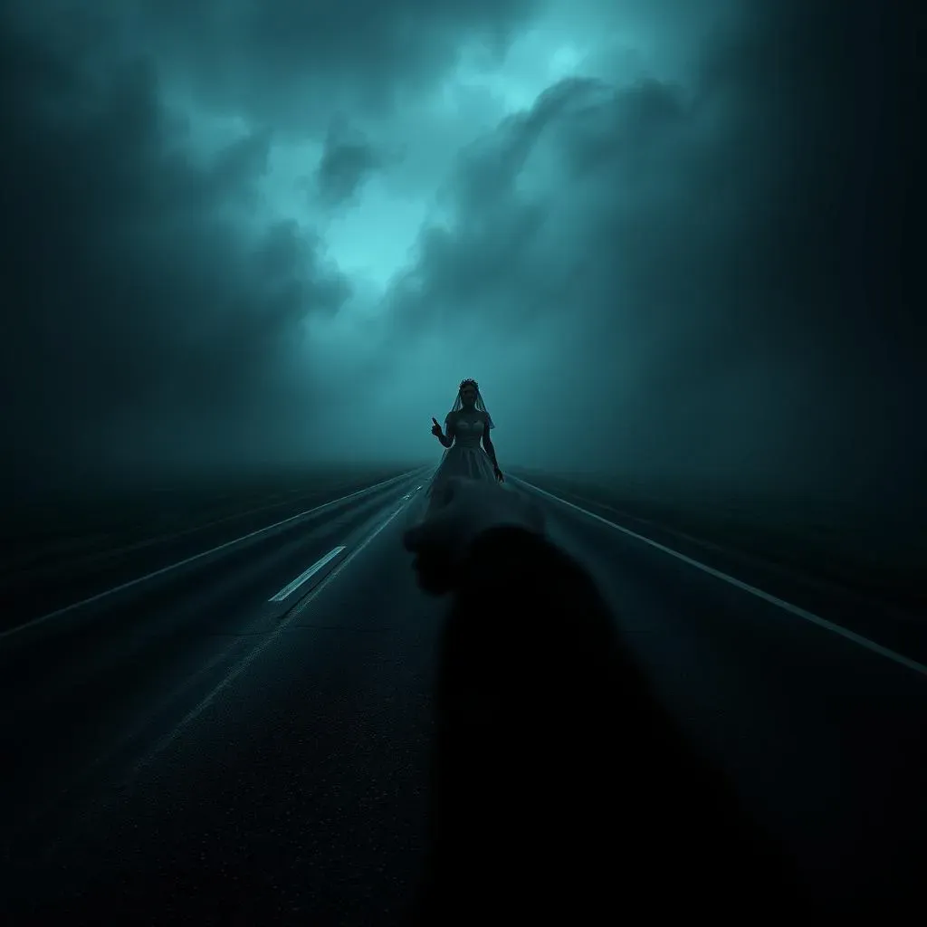 The Whispers in the Dark: Scariest Urban Legends in India