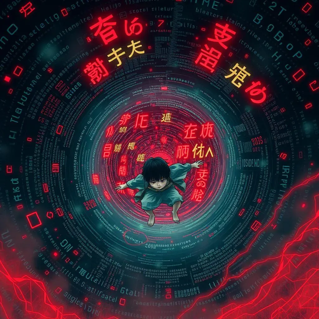 Tomino's Hell Curse: Separating Fact from Fiction in Japanese Urban Legends