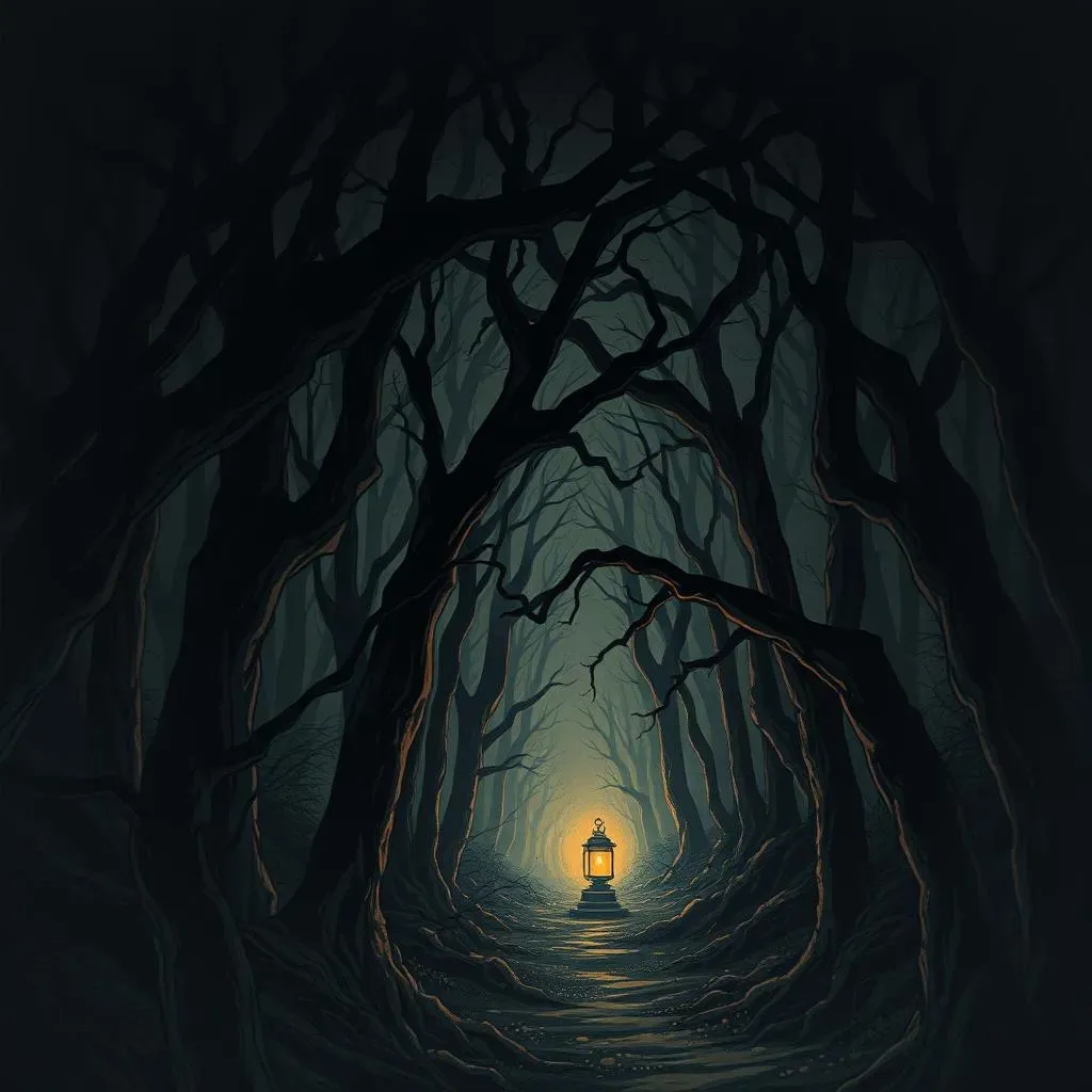 Tomino's Hell: The Japanese Urban Legends Poem You Shouldn't Read Aloud