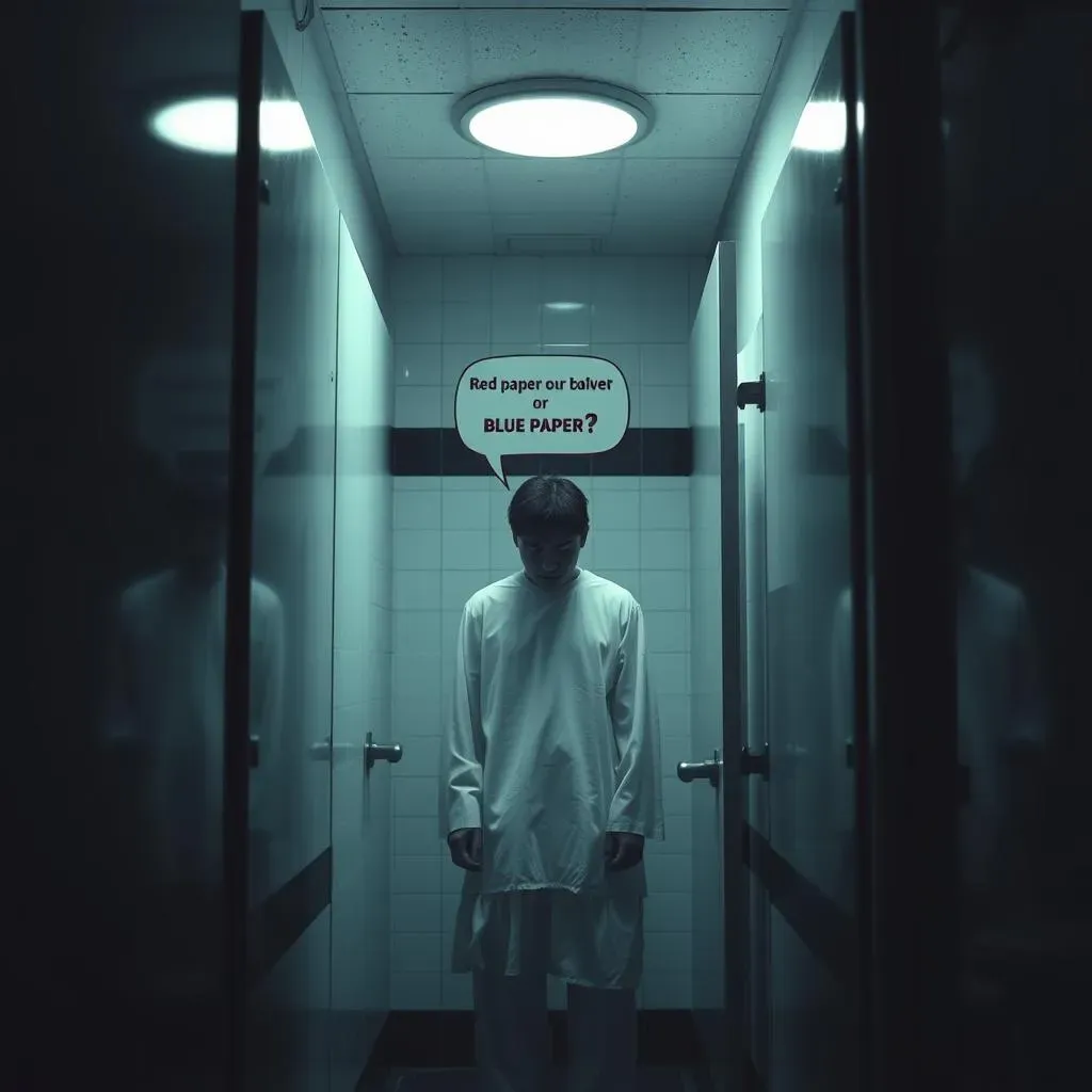 Top 10 Japanese Urban Legends That Will Keep You Up at Night