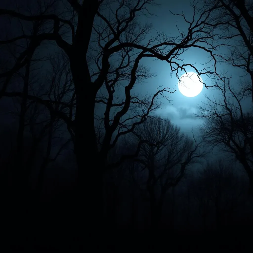 Top 10 Japanese Urban Legends: Terrifying Tales