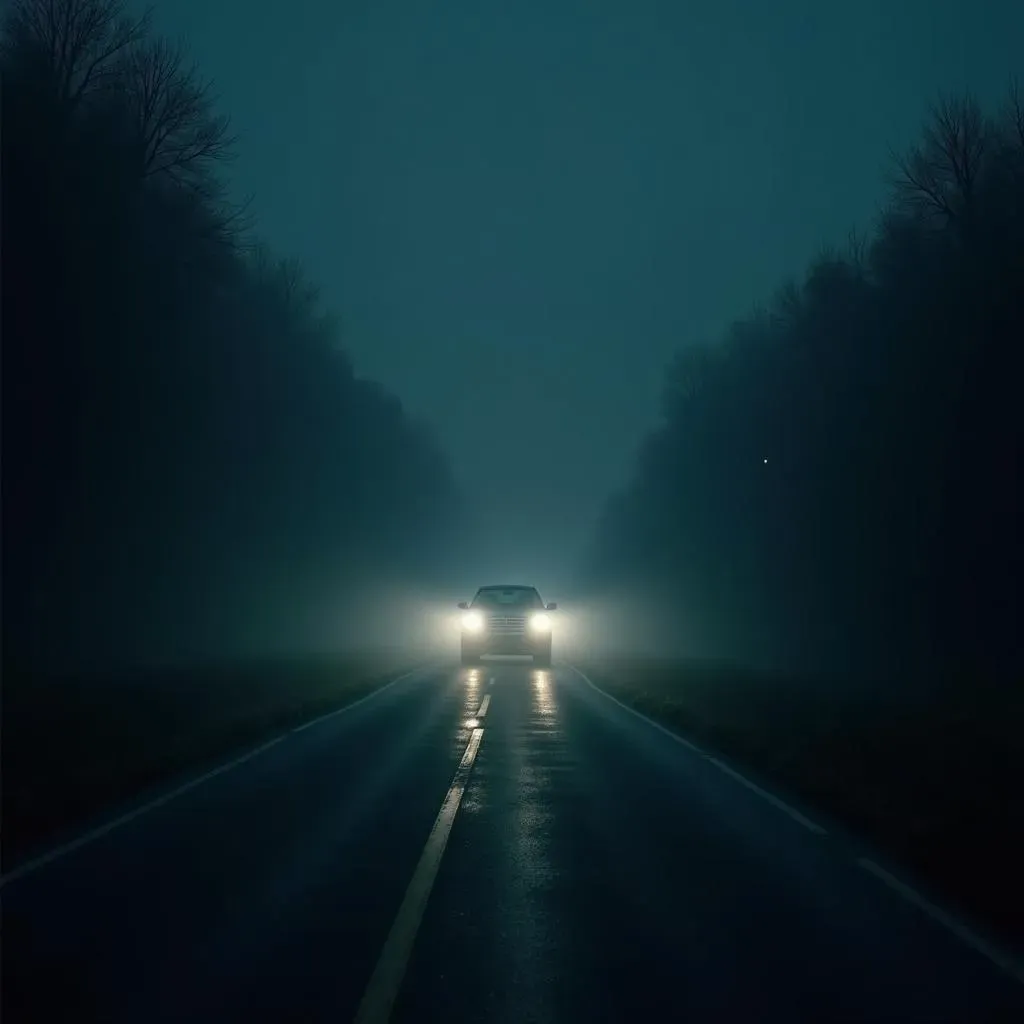 Top 20 Scariest Urban Legends: A Chilling Countdown
