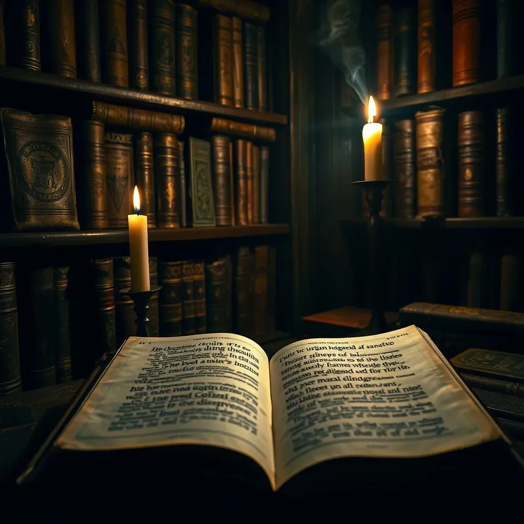 Top 20 Scariest Urban Legends: Ultimate Fear List