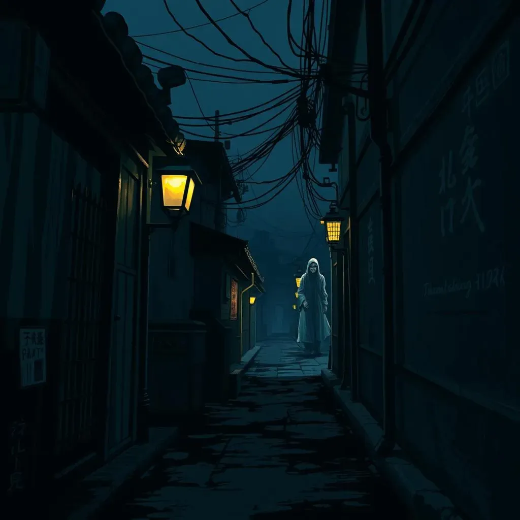 Top Creepiest Japan Urban Legends Reddit Threads Uncovered