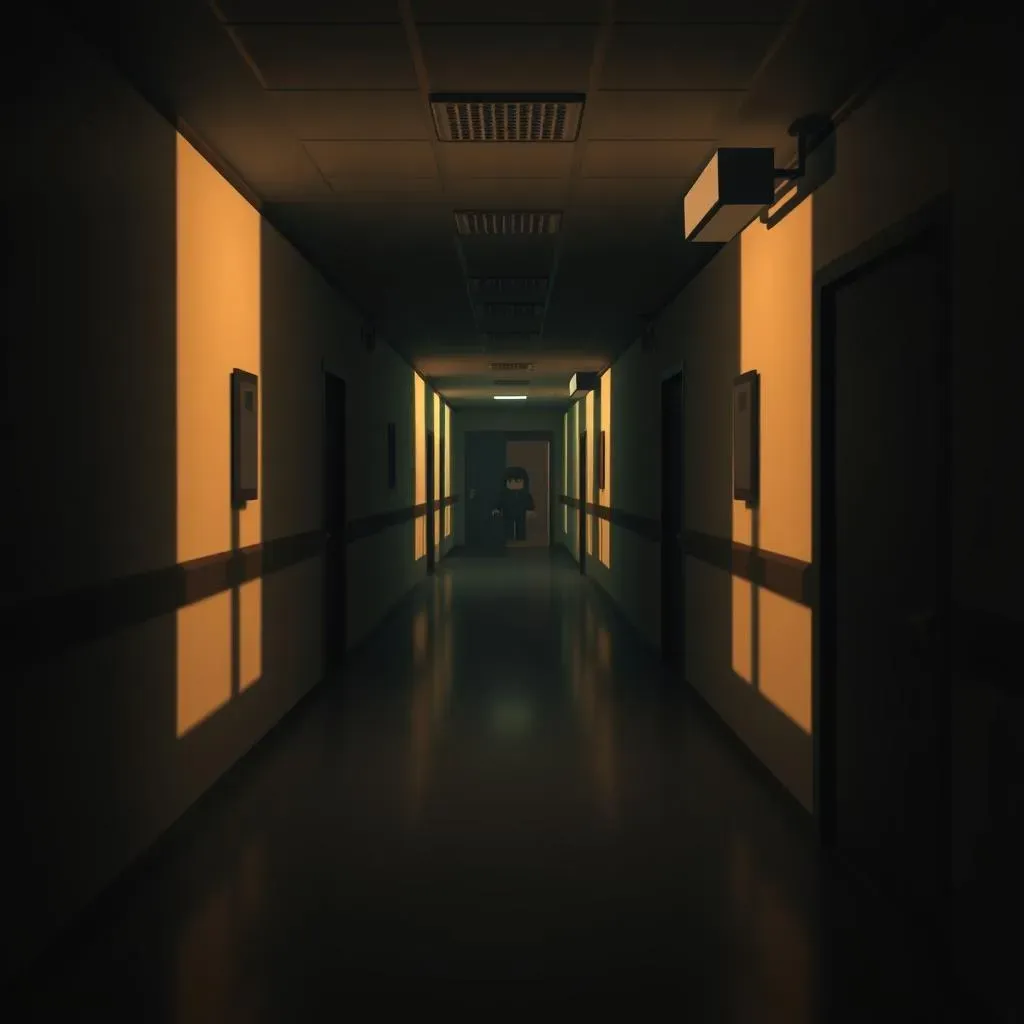Top Roblox Games Inspired by Japanese Urban Legends