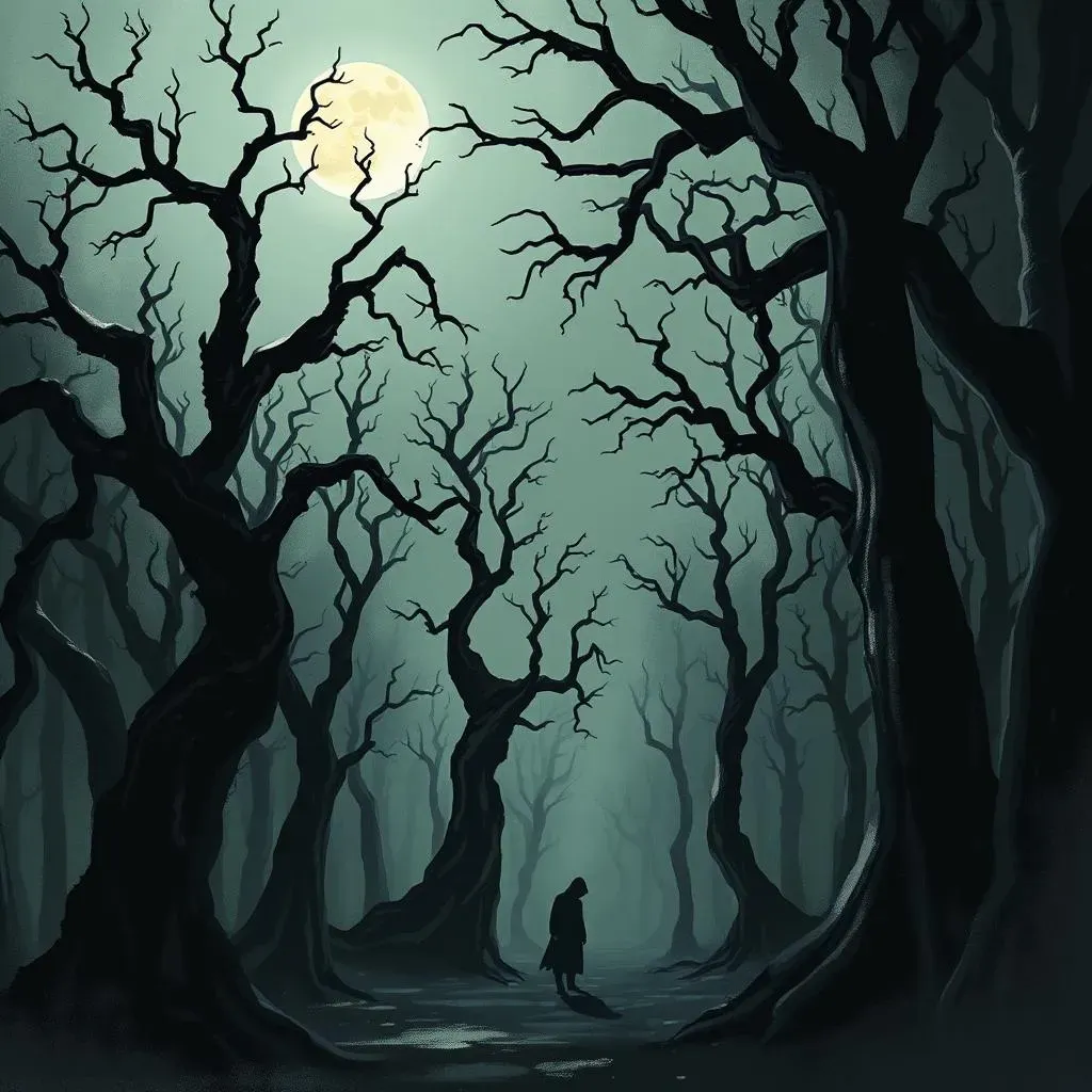 Ultimate Top Scariest Urban Legends