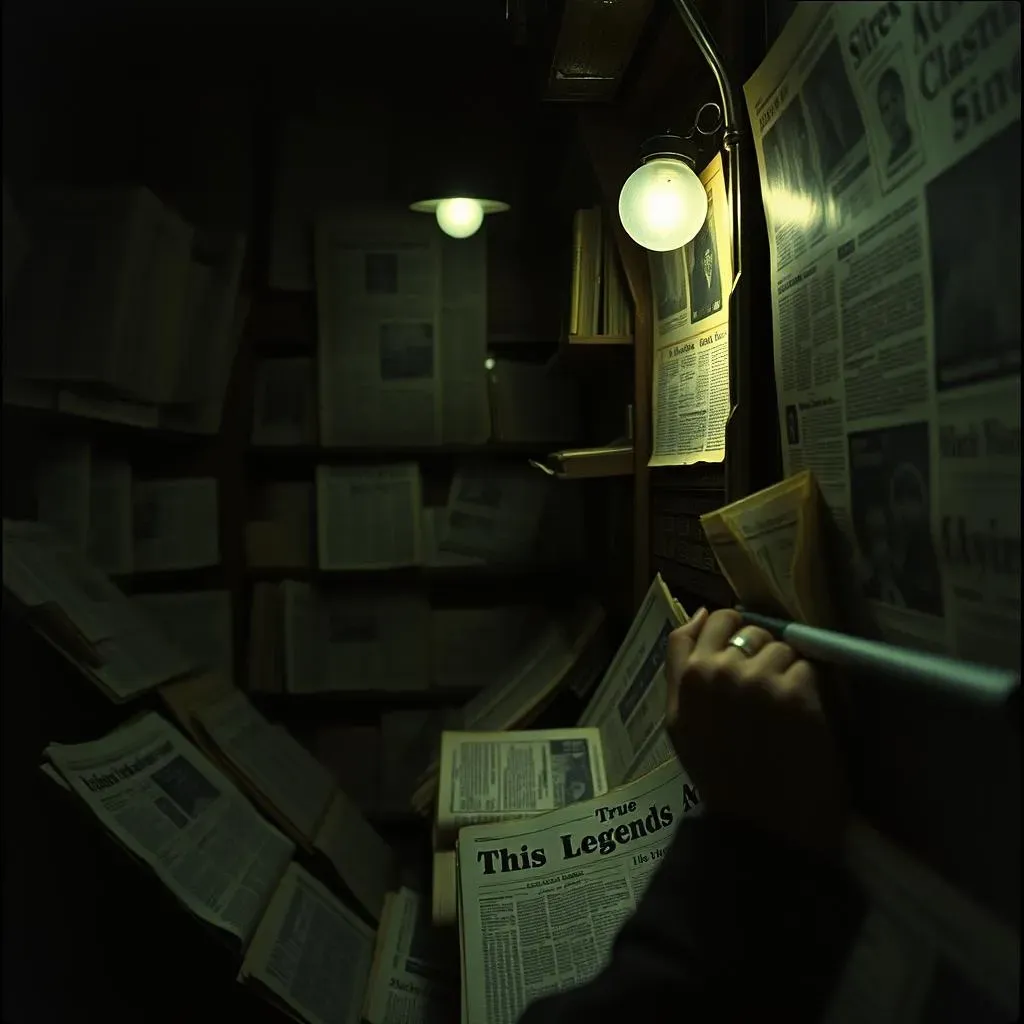 True Urban Legends This American Life: Shocking Truths