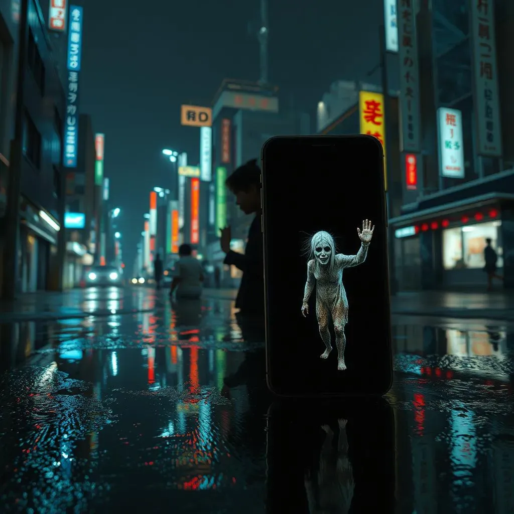 Understanding Japanese Urban Legends Meaning: Why These Tales Still Captivate Us