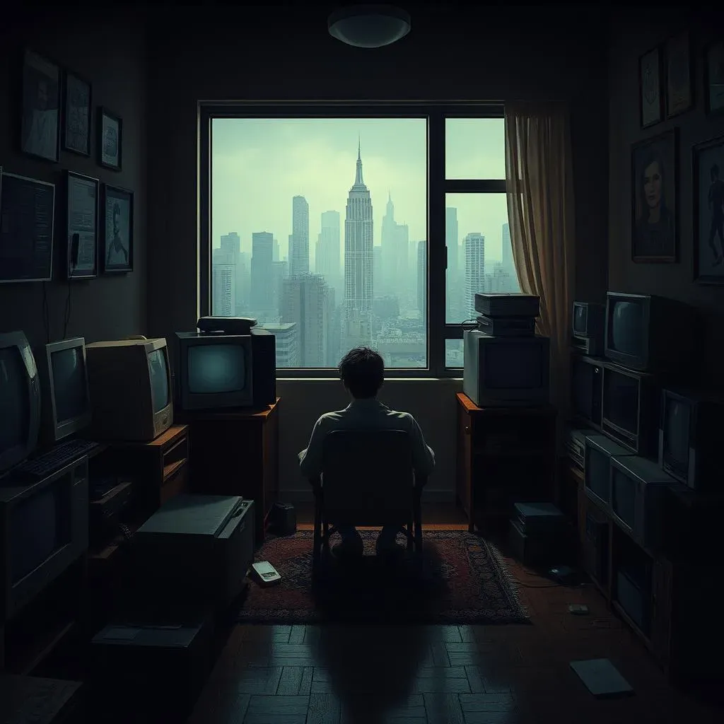 Understanding Urban Legend Definition and its Characteristics