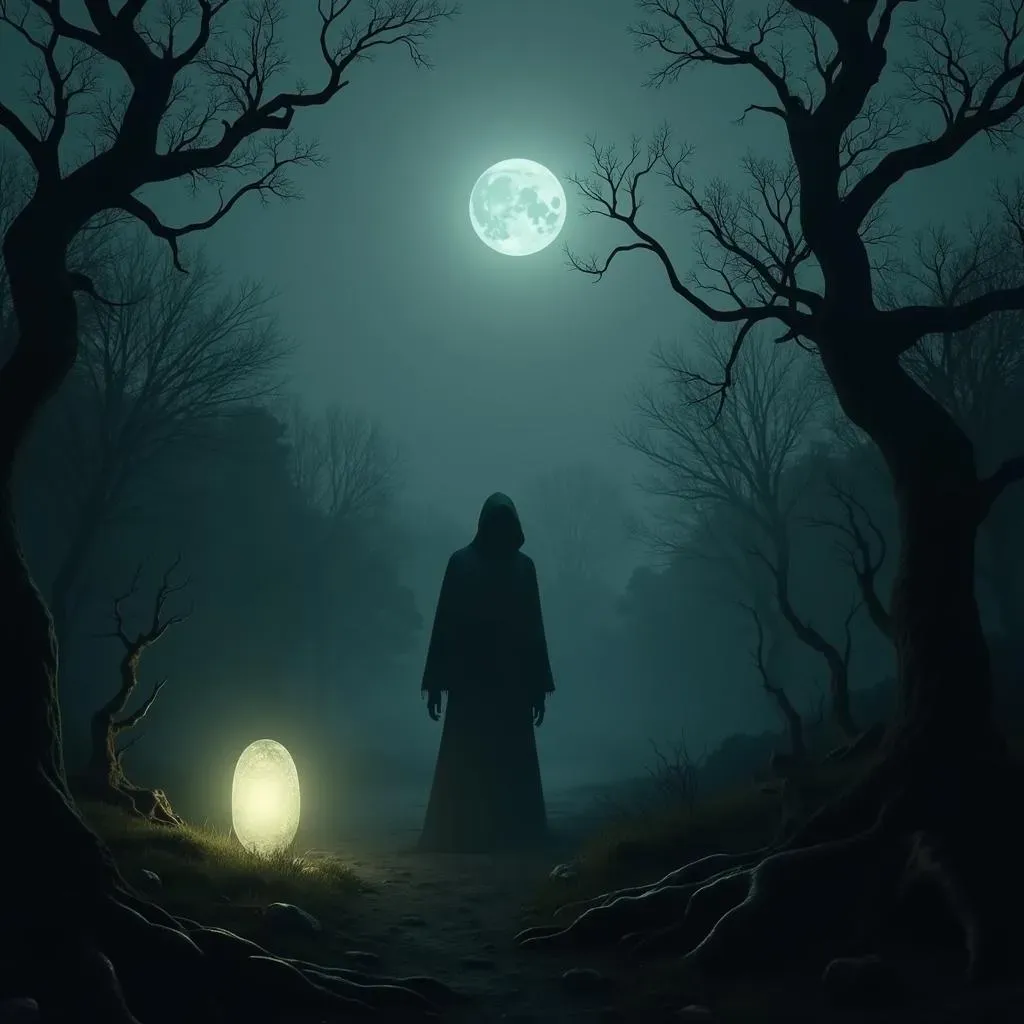 Unmasking American Urban Legends Creatures