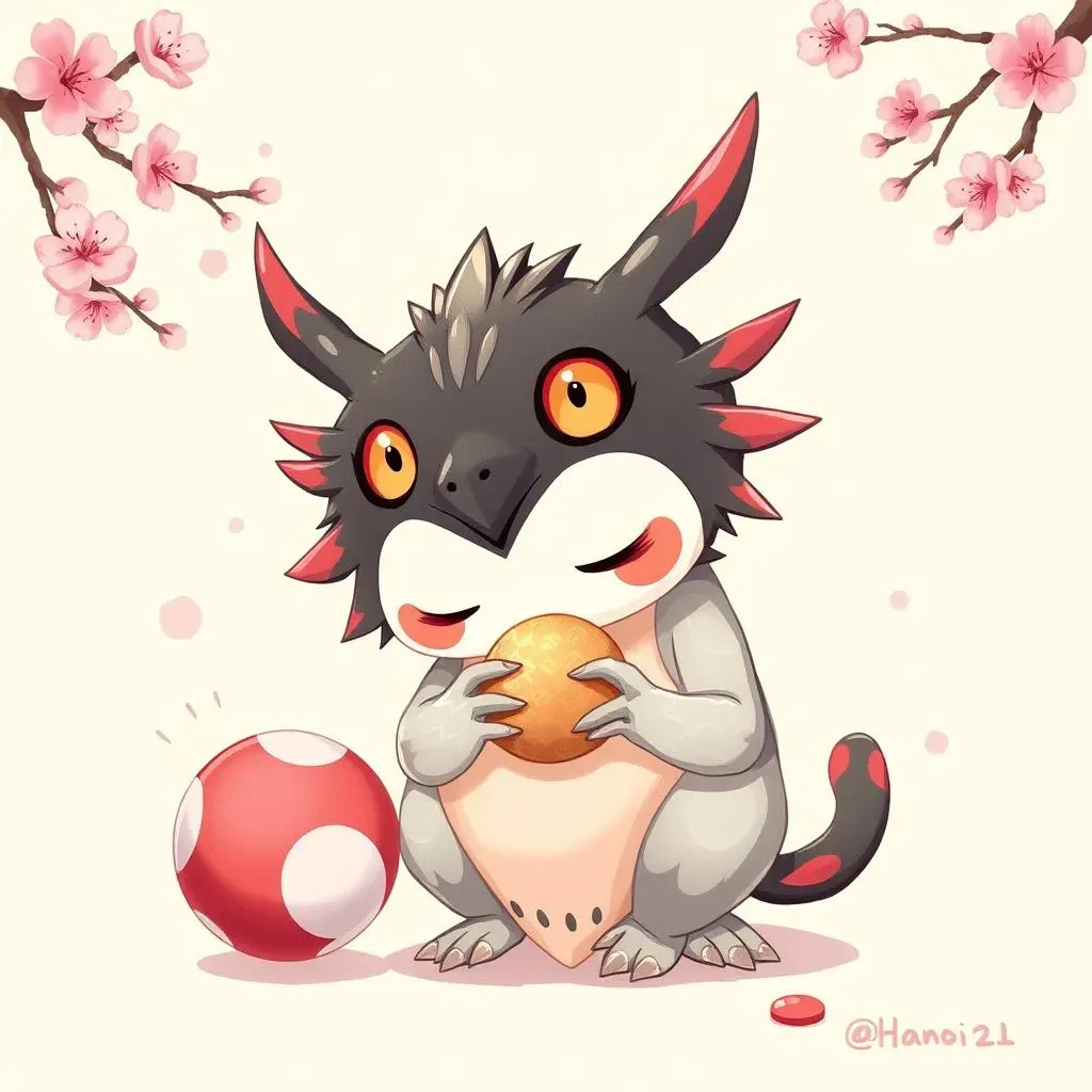 Unmasking Cute Japanese Urban Legends: Not All Spooky