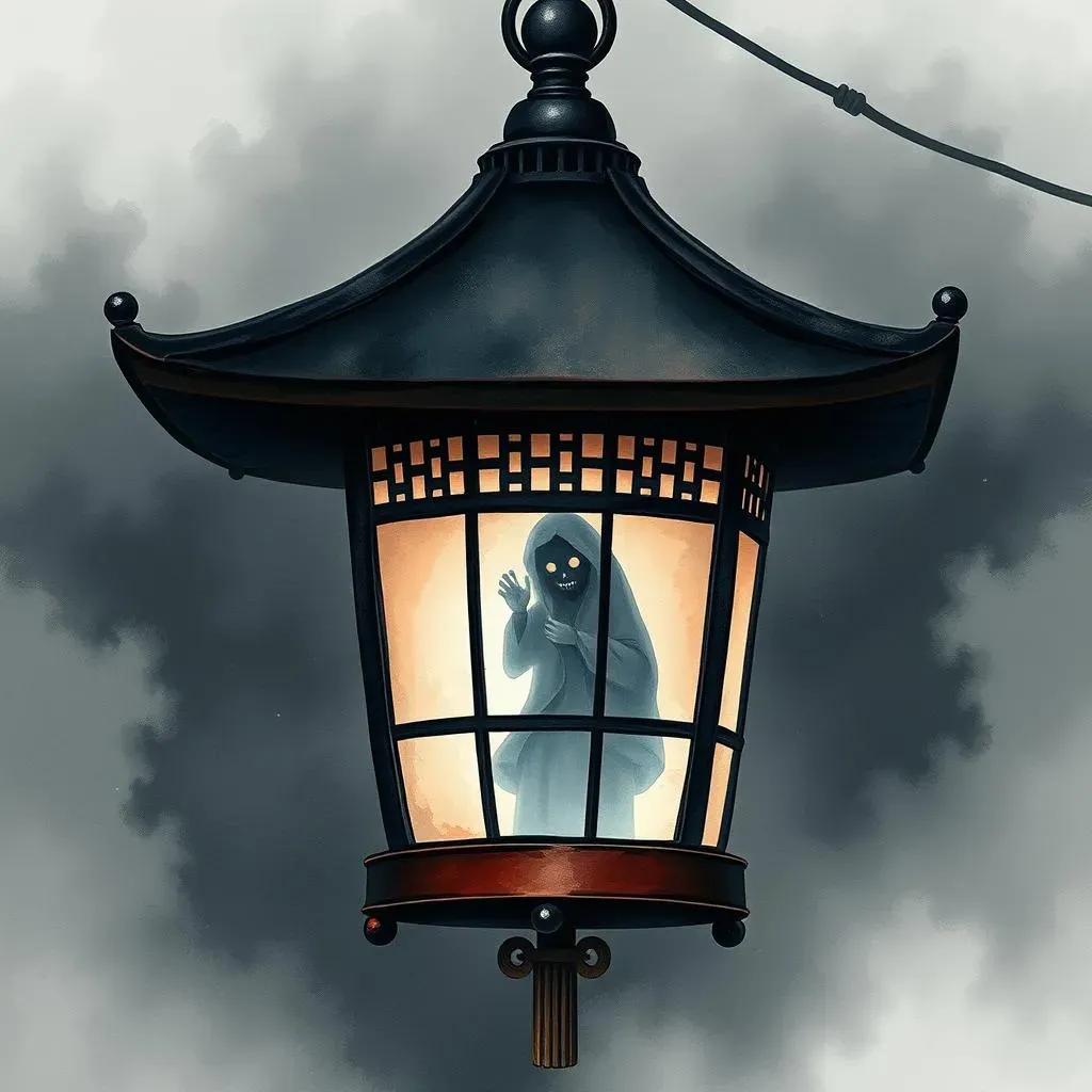 Unmasking Japanese Urban Legends: Separating Fact from Fiction