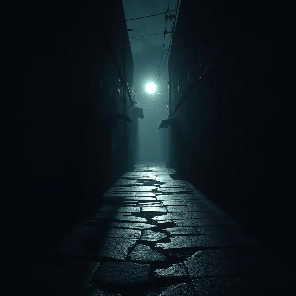 Unmasking Petapeta: The Japanese Urban Legend